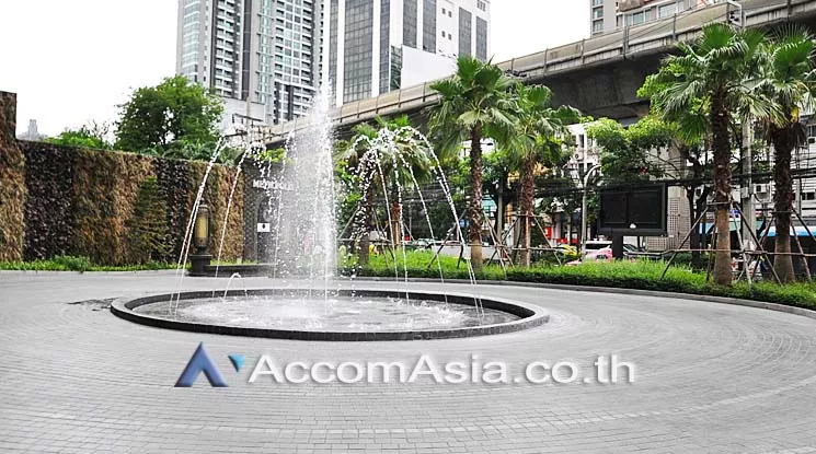 8  Office Space For Rent in Sukhumvit ,Bangkok BTS Phrom Phong at Metropolis The Luxury Office AA12881